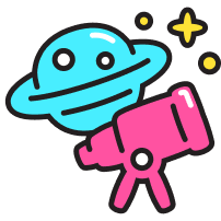 Top Right Decoration