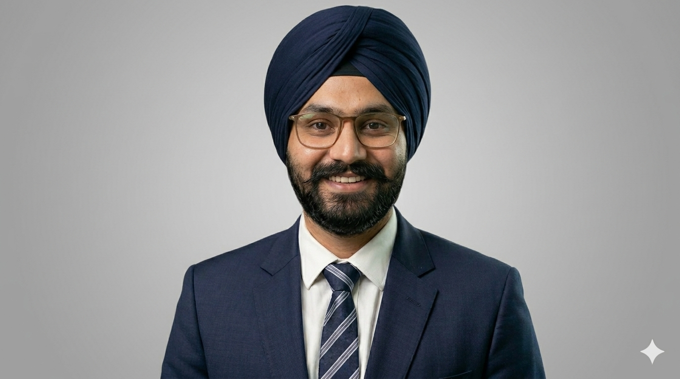 Taranjeet Singh