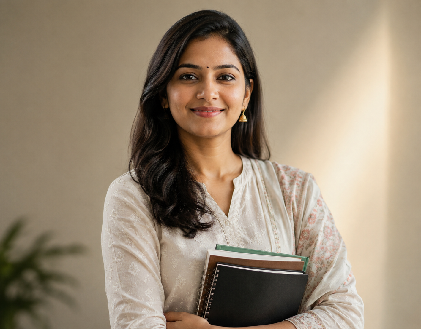A verified TutorsConnect tutor