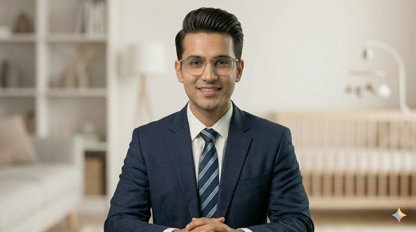 Vipul Kumar
