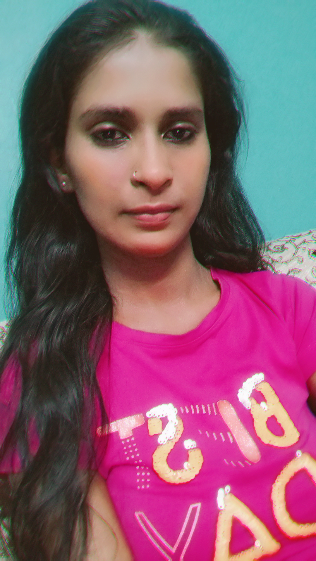 Bhumika