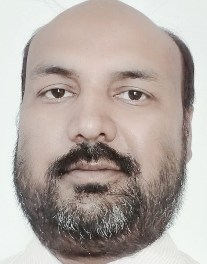 Gajanan Chaubey