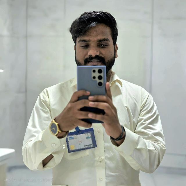 Tarun Mahour
