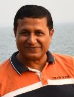 DHARMESH KUMAR