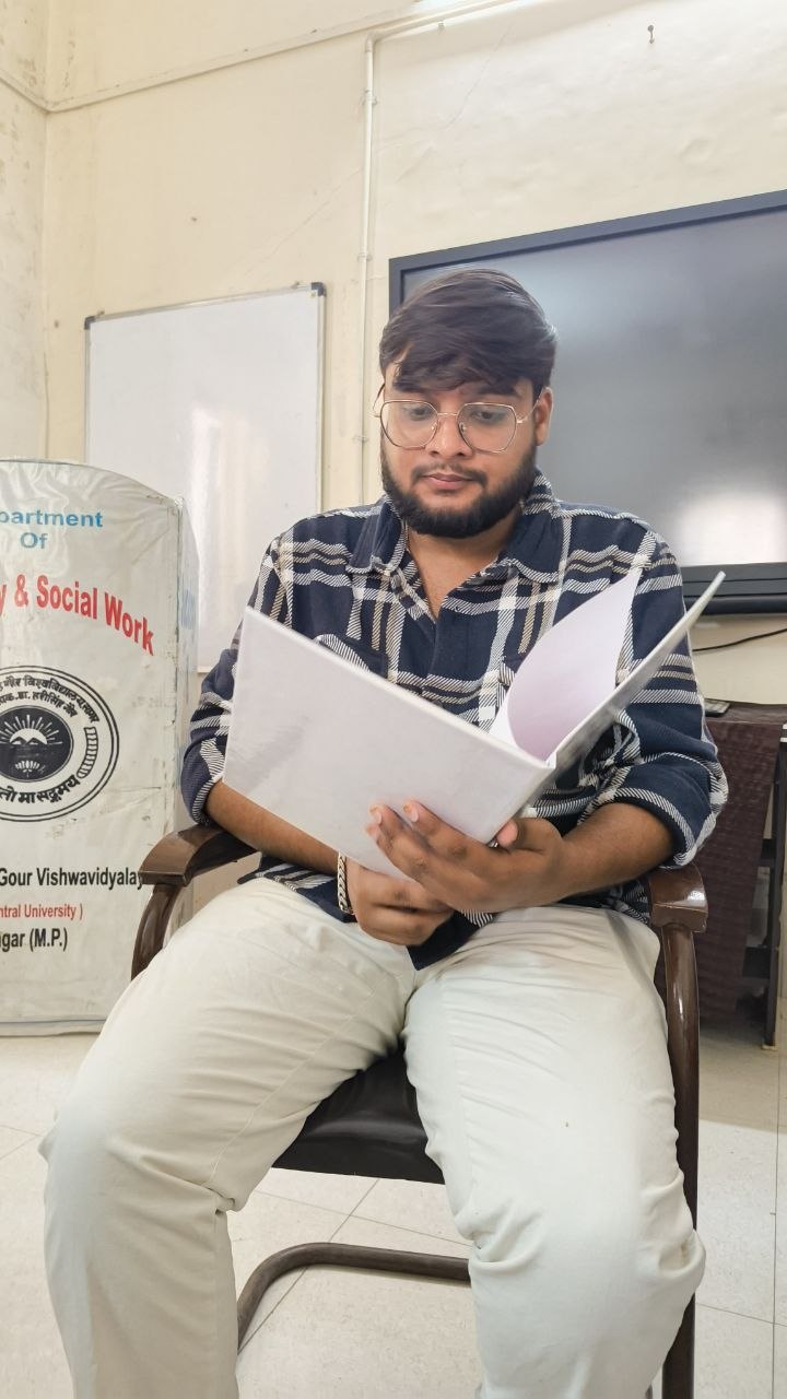 Ritik Jain