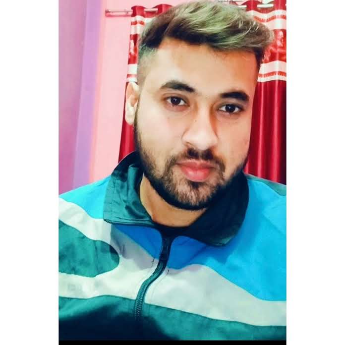 Abhishek Sharma