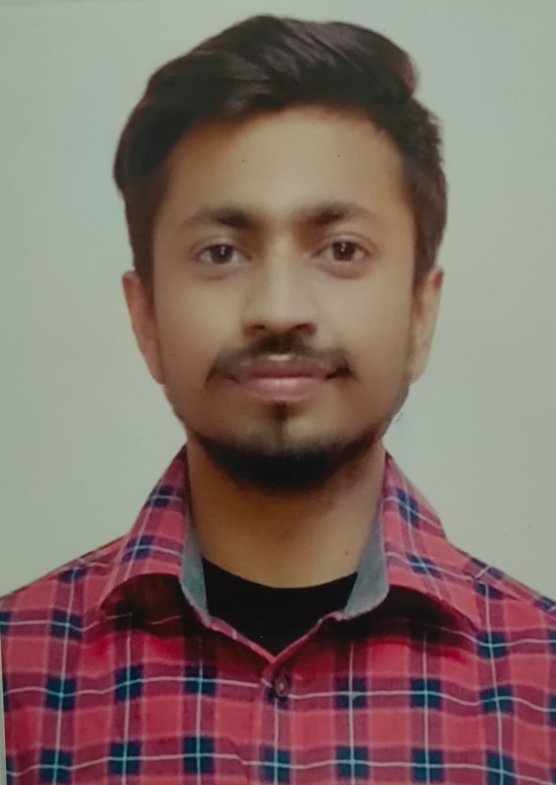 HANSRAJ
