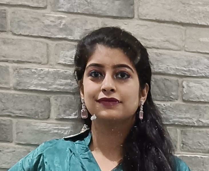 Priya Arora
