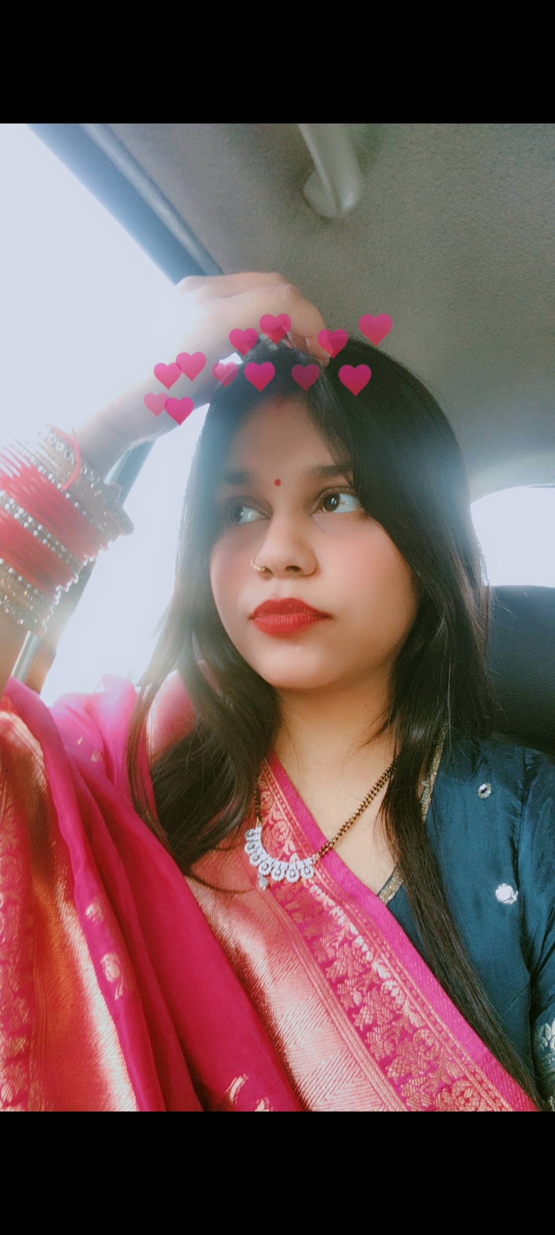 Khushi sharma