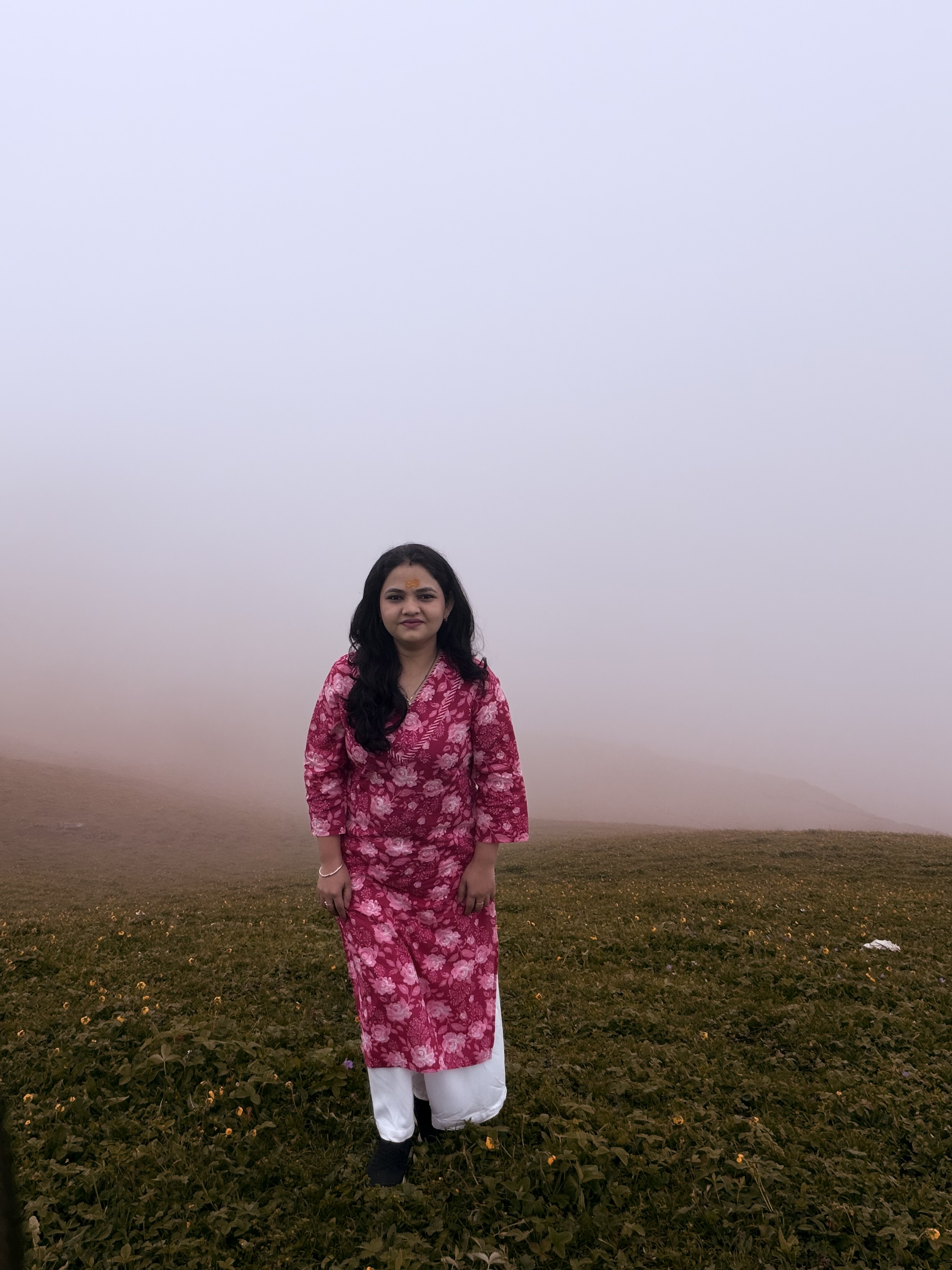 Mrs Komal aggarwal