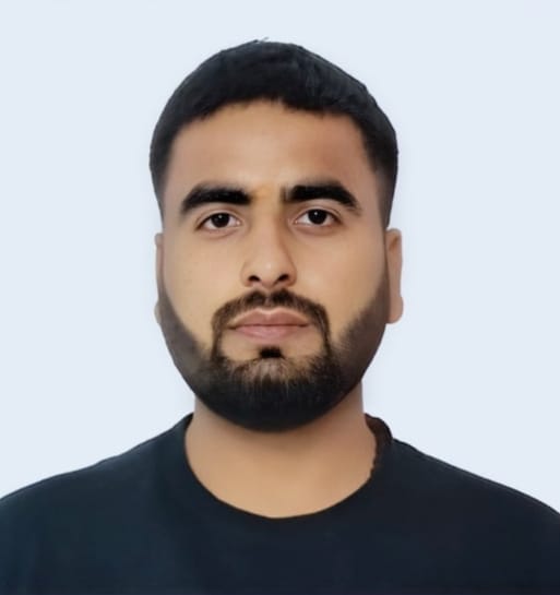 Shivendra Jha