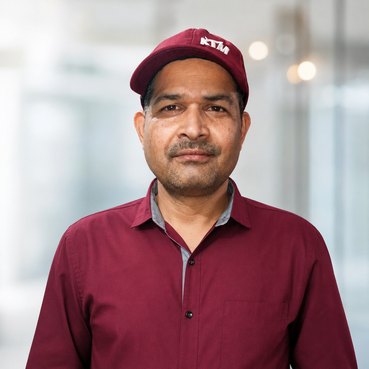 Dilip Kumar Jha
