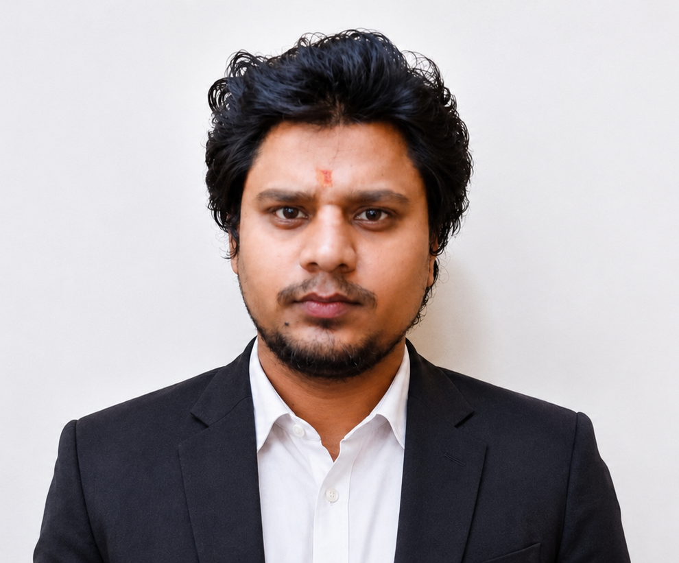 MITHLESH TRIPATHI