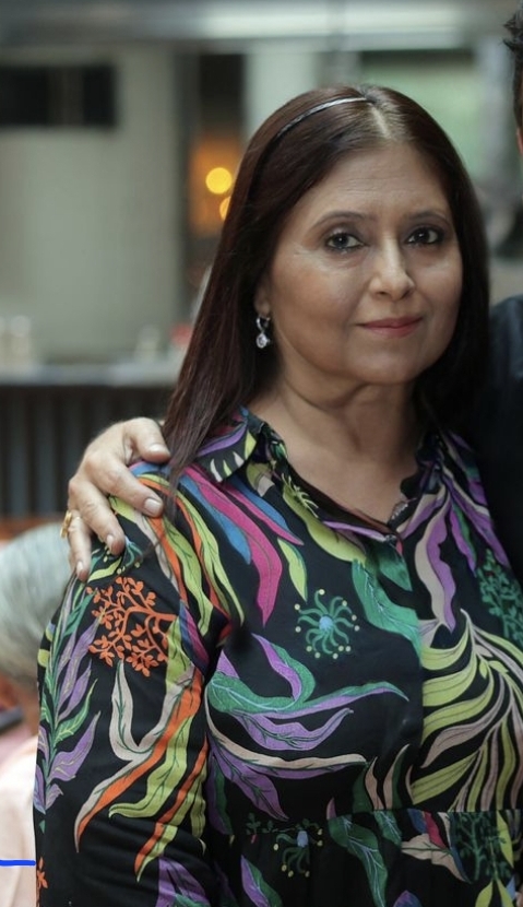 Sushma Taneja