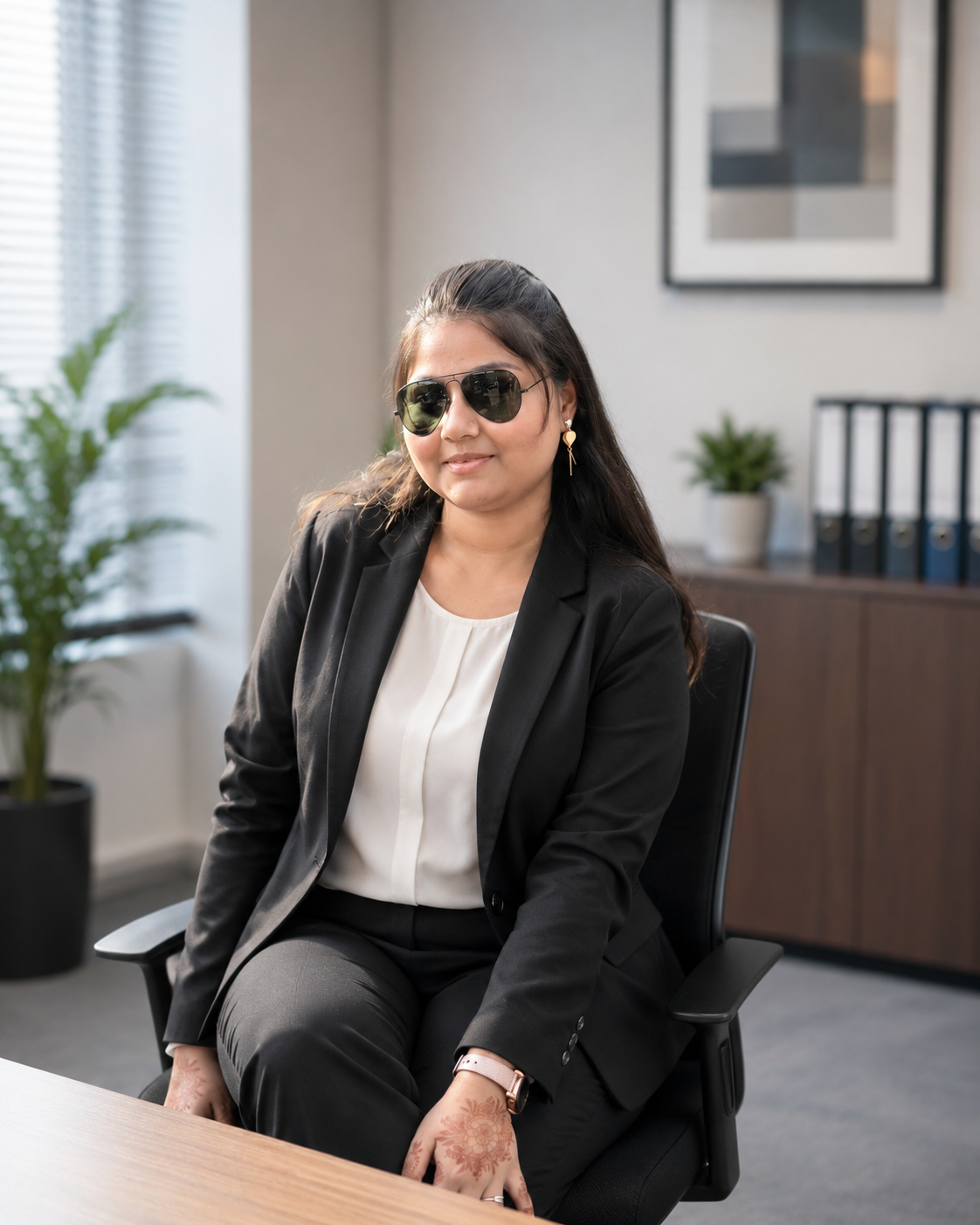 Tulika Goyal