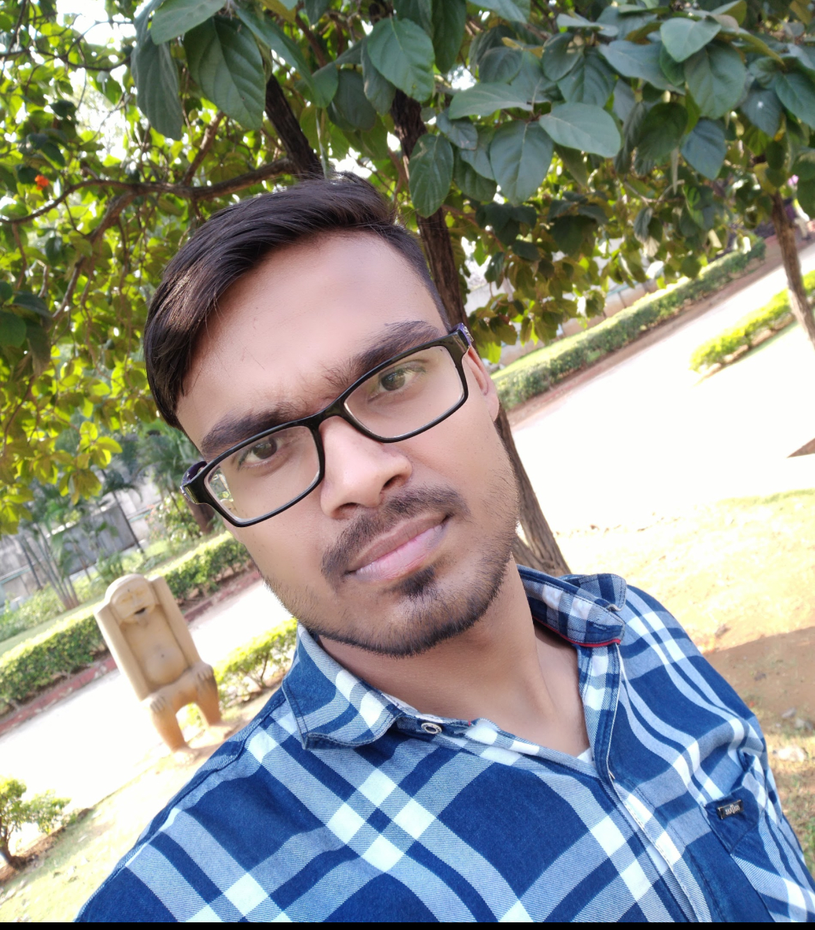 Alok Mohan