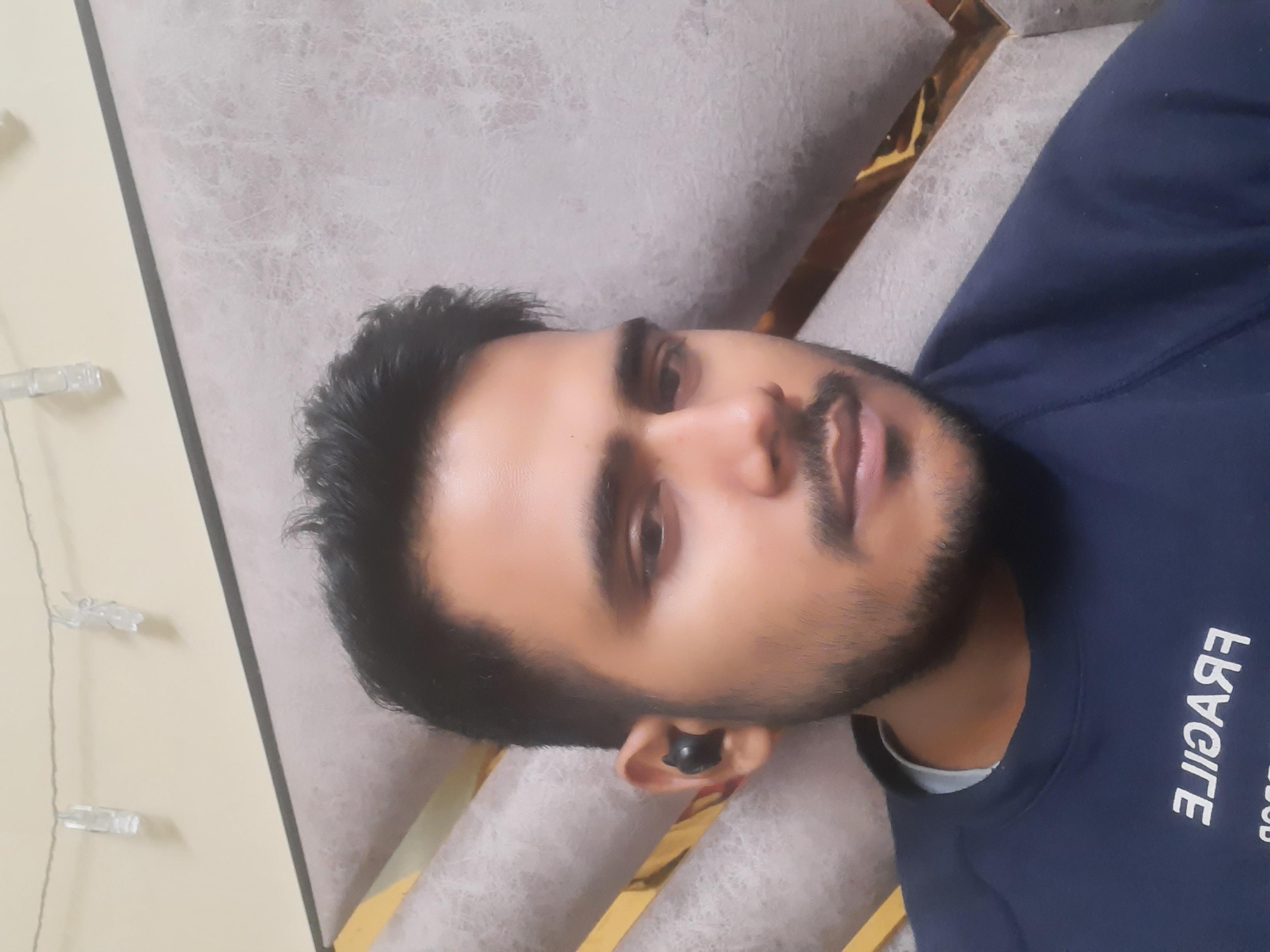 Shivam Shukla