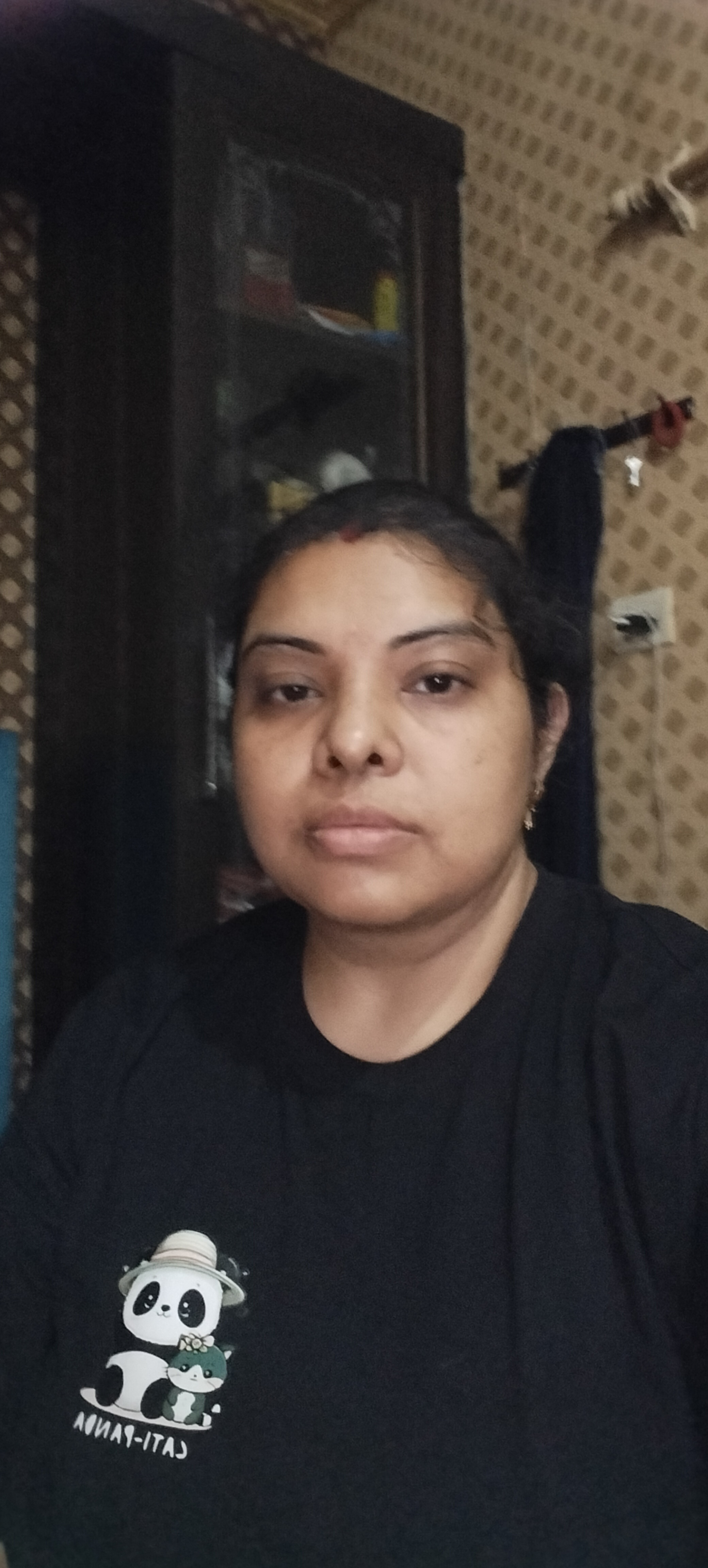 Swati Chauhan