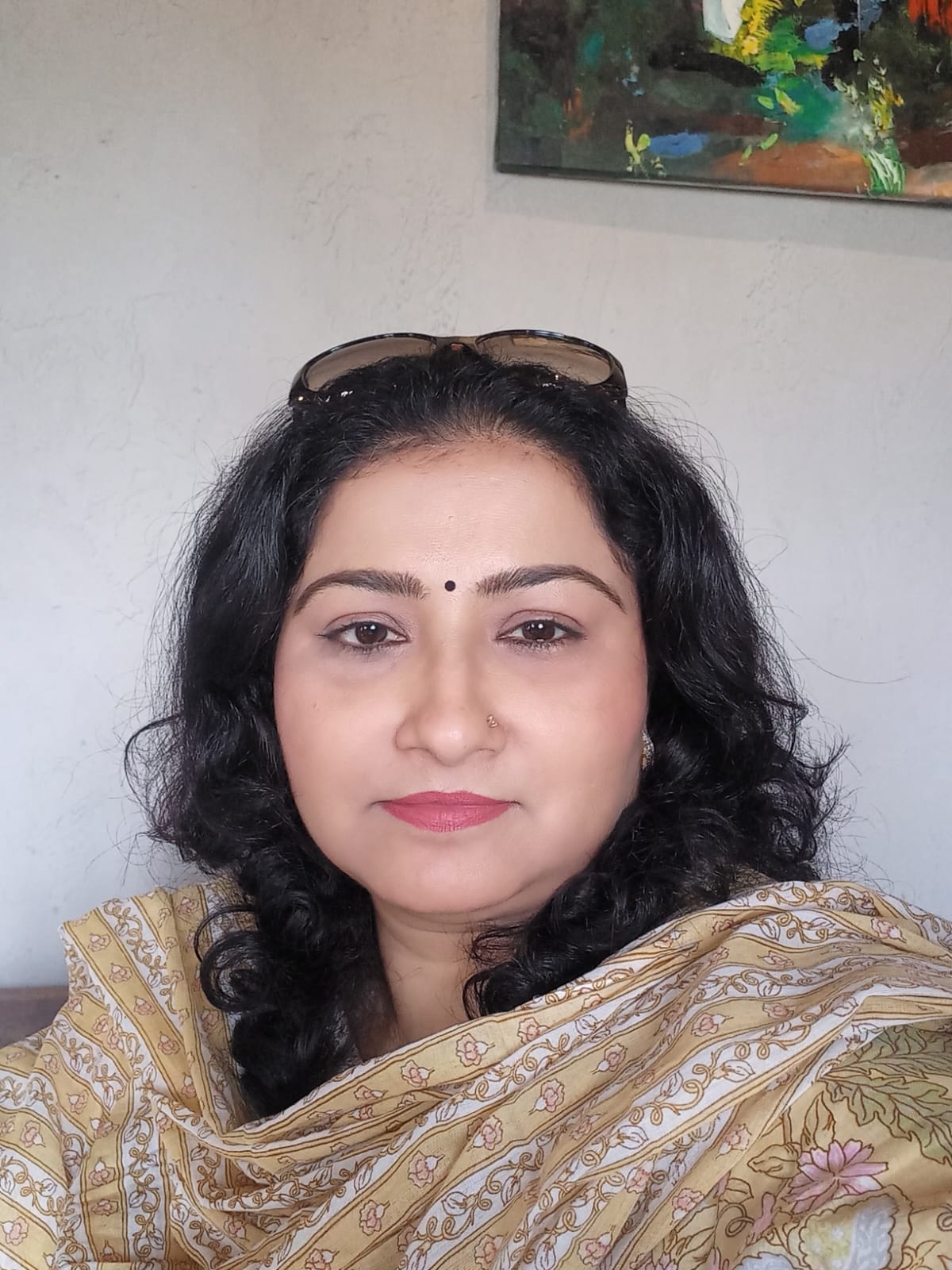 Nidhi Sindwani