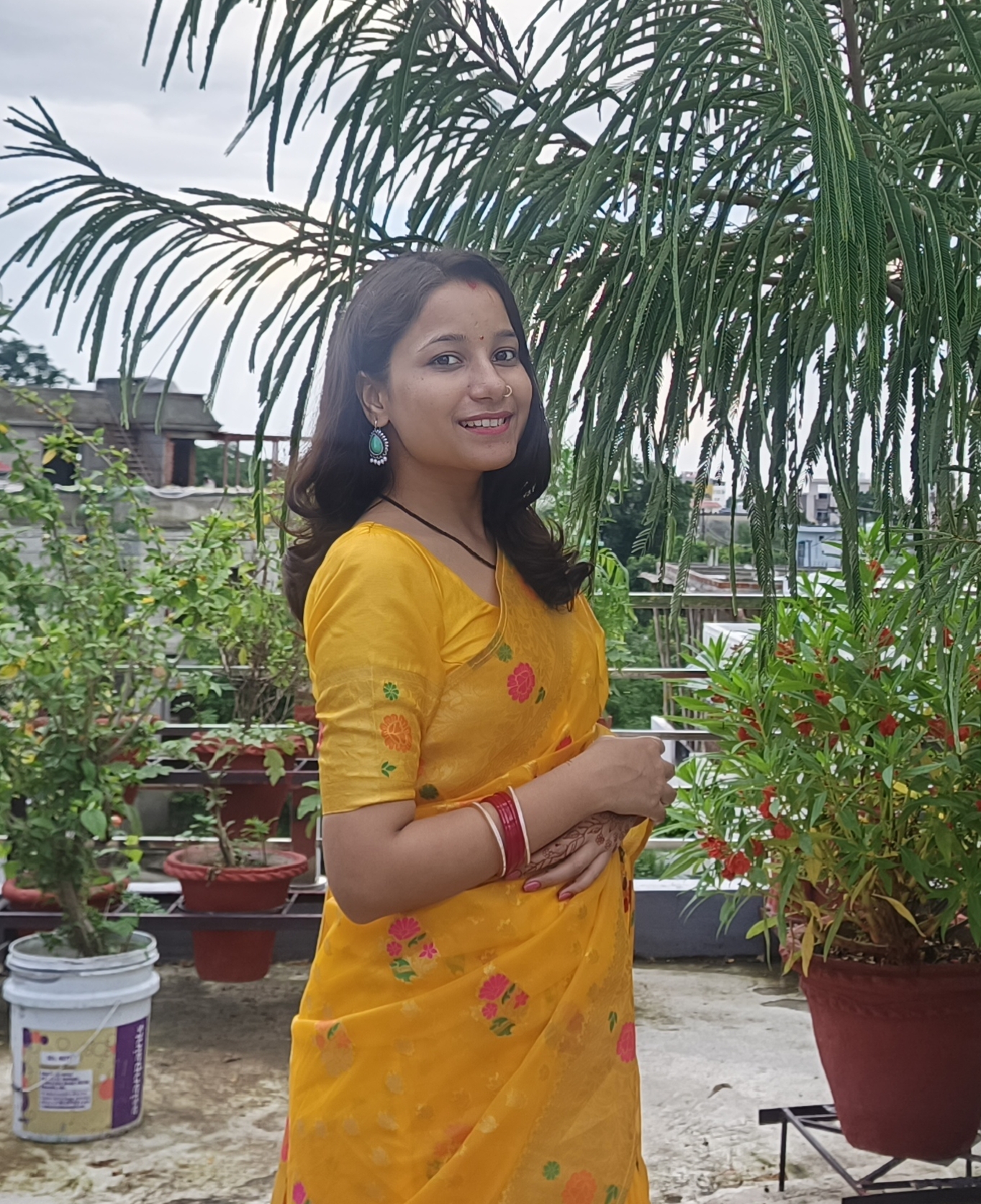 Anupama Pandey