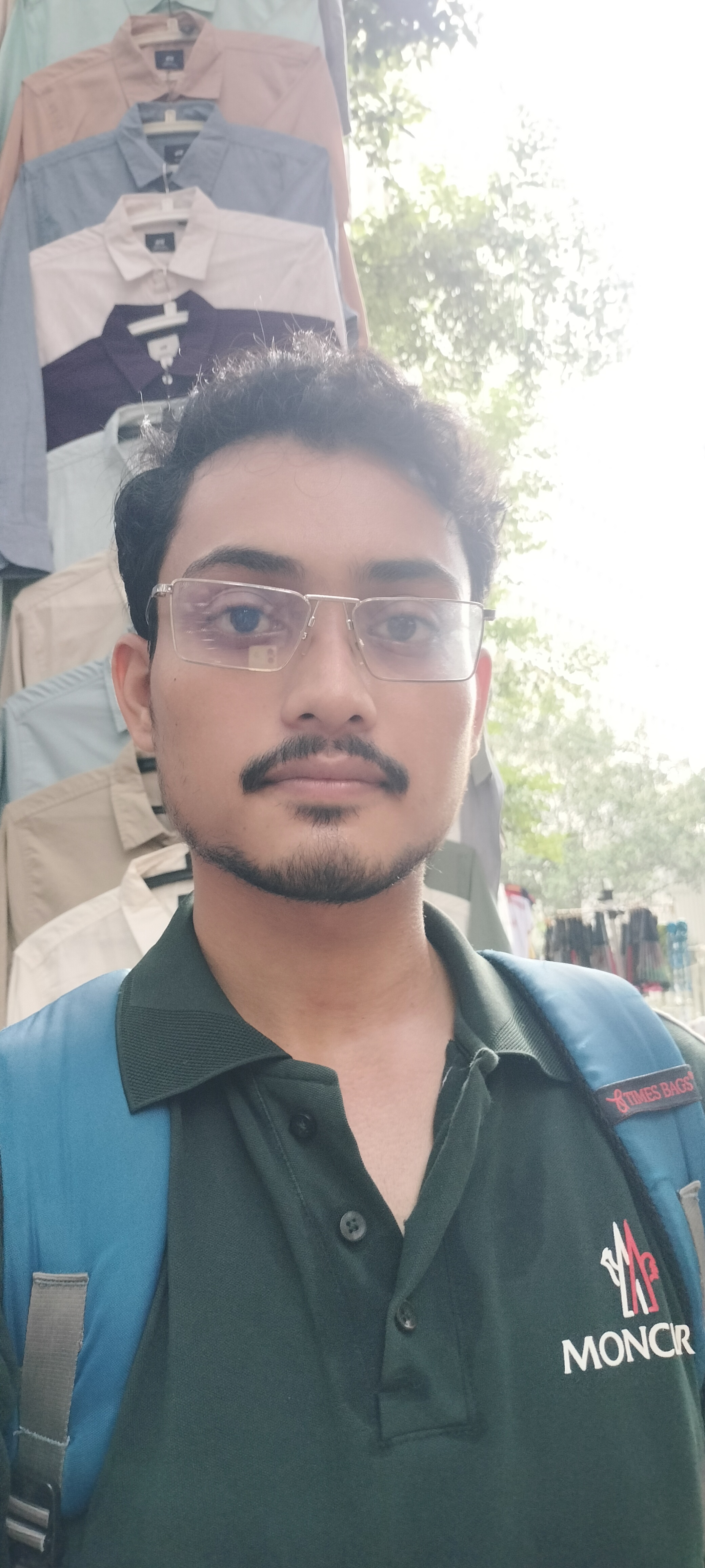 Anas khan