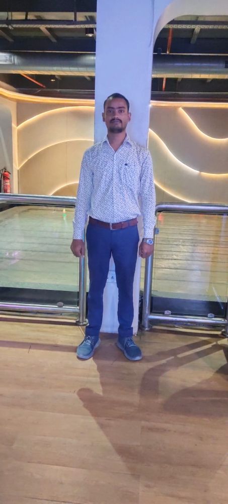 PAWAN KUMAR