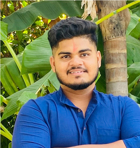 RAHUL MUNIB VISHWAKARMA