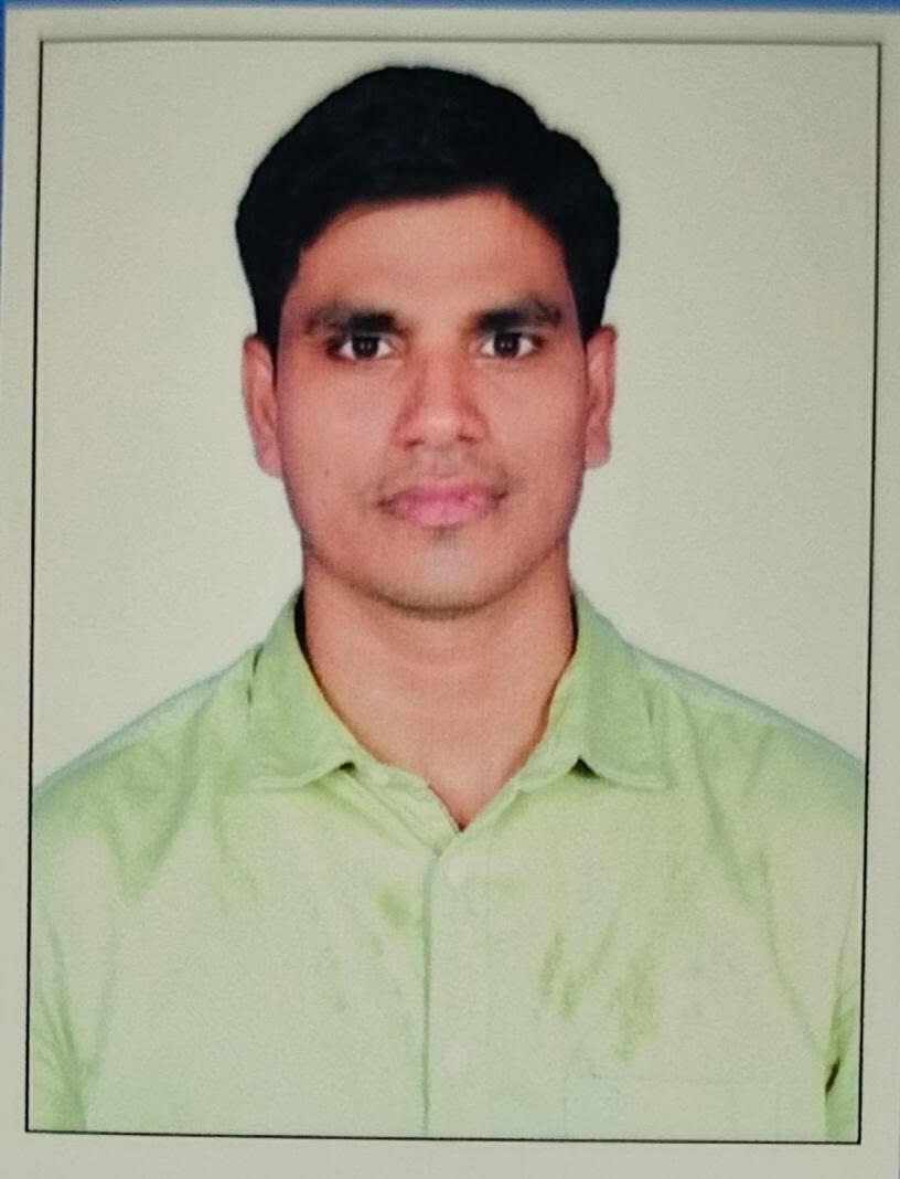 Hare ram pandey