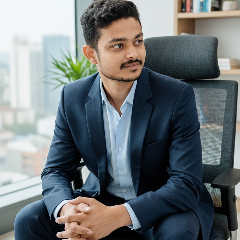 DEEPAK KUMAR JHA