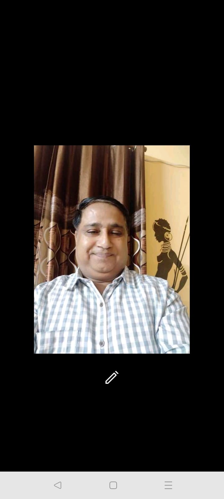 S k verma