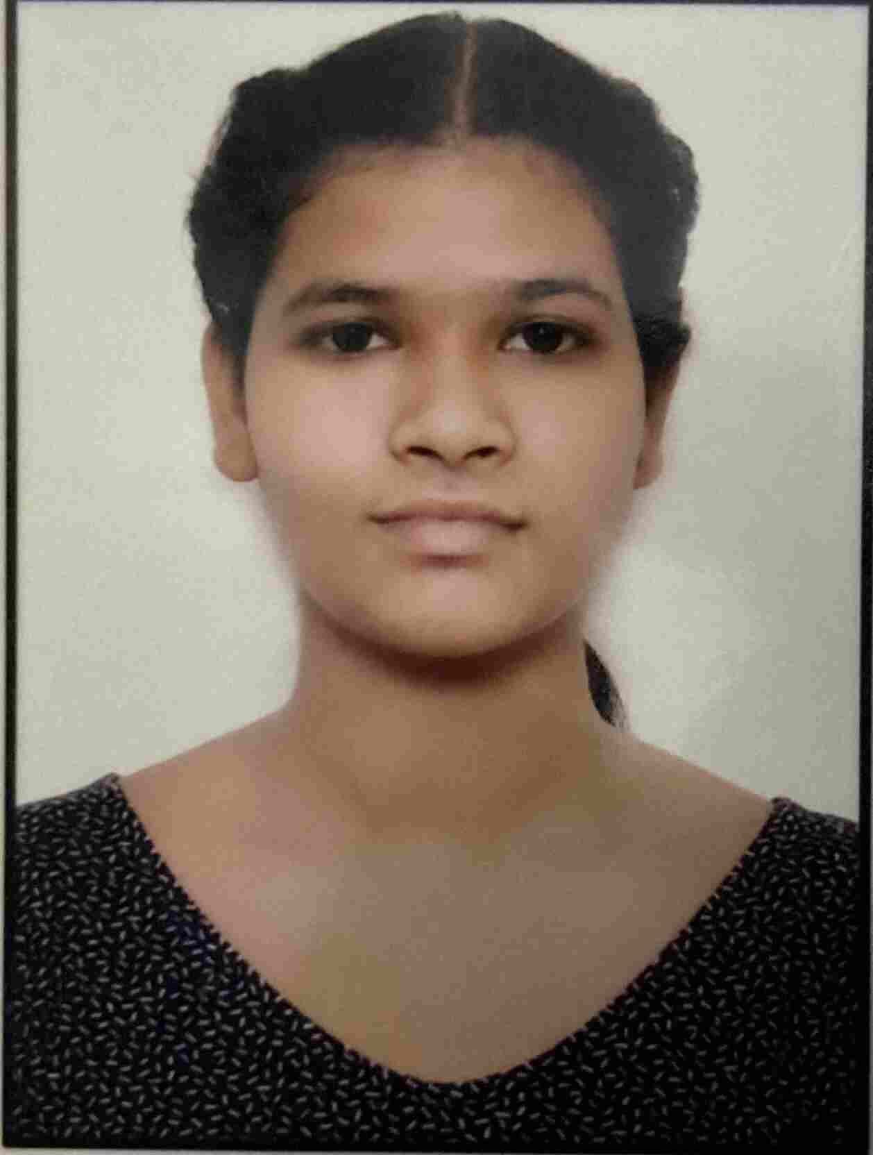 Srishti
