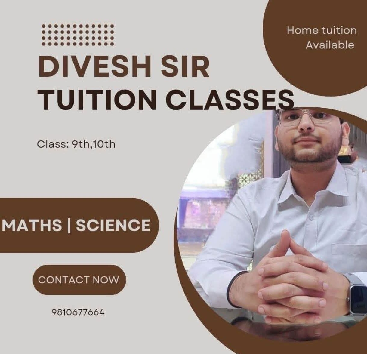 Divesh Mittal