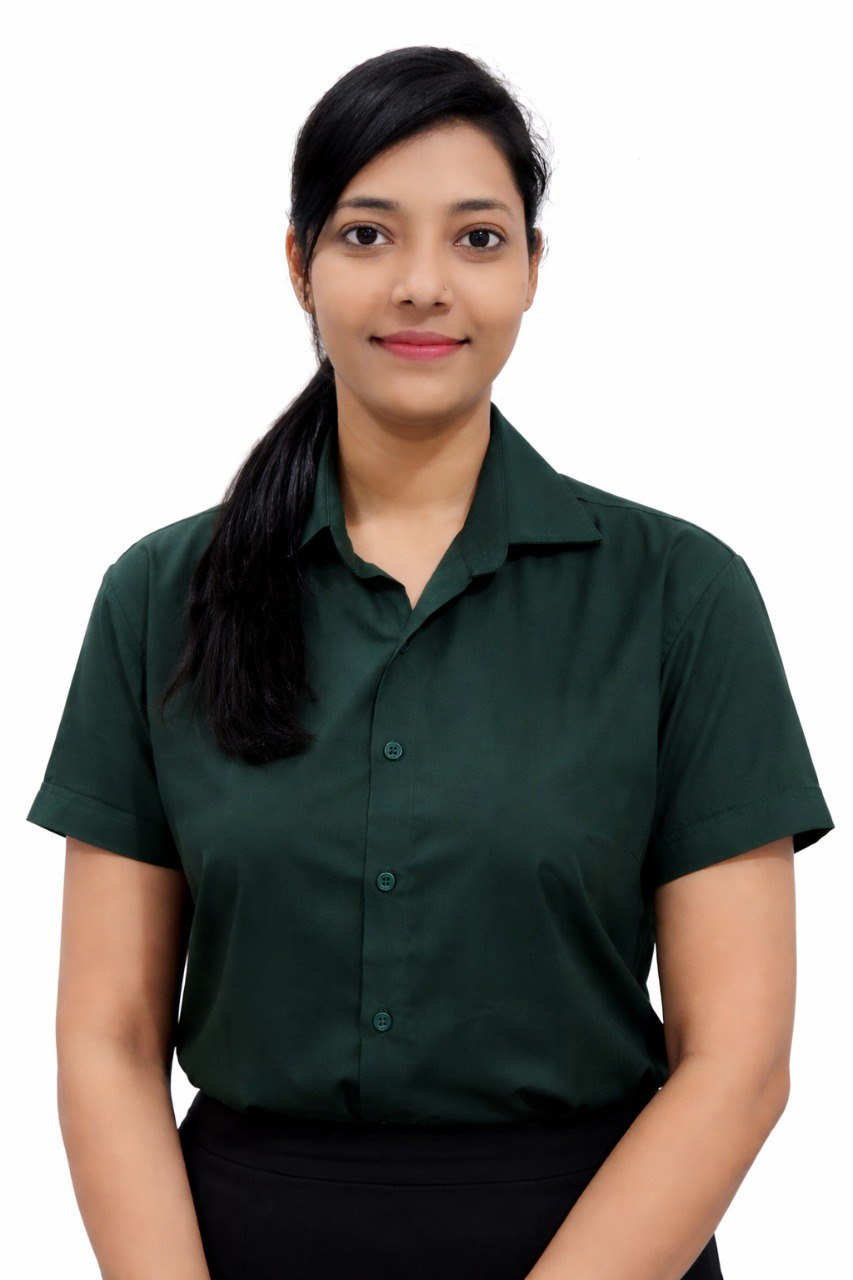 Shivani Agarwal