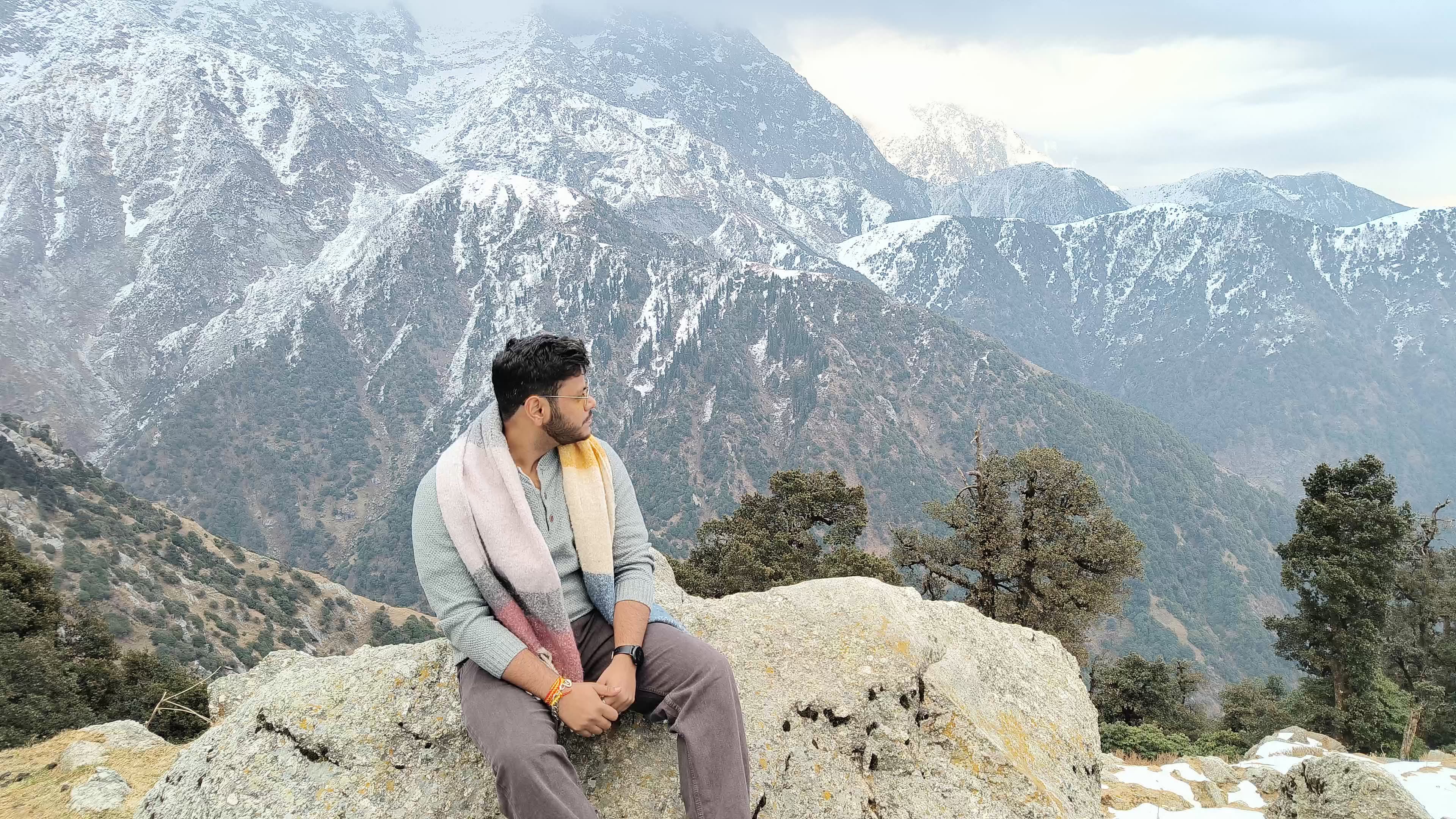 Rishabh Raj Yadav