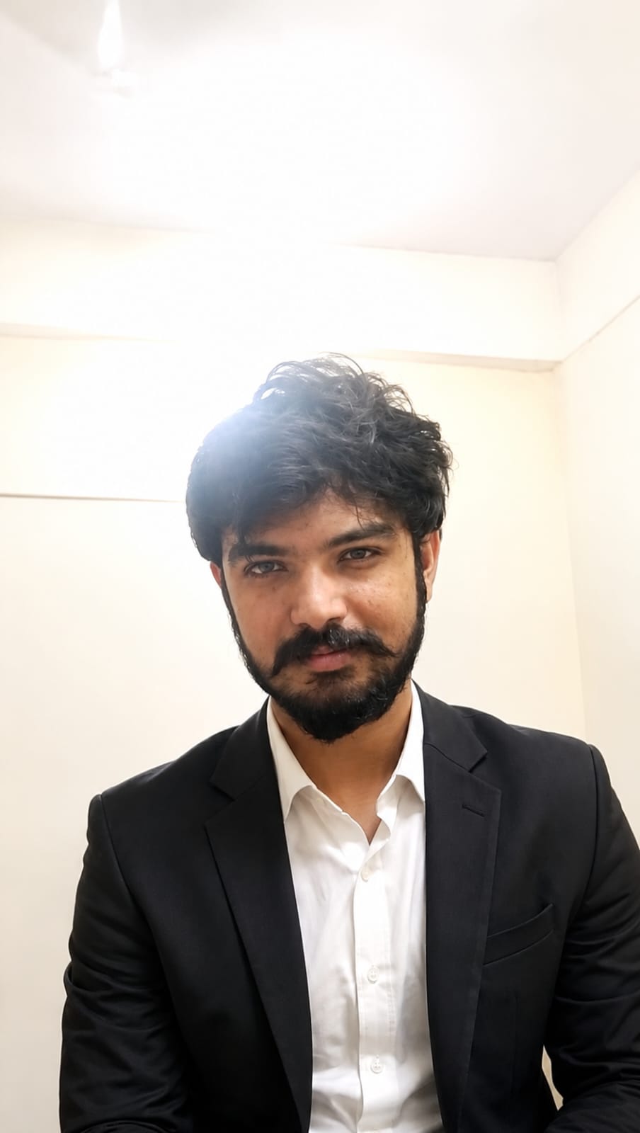 Sourabh saini