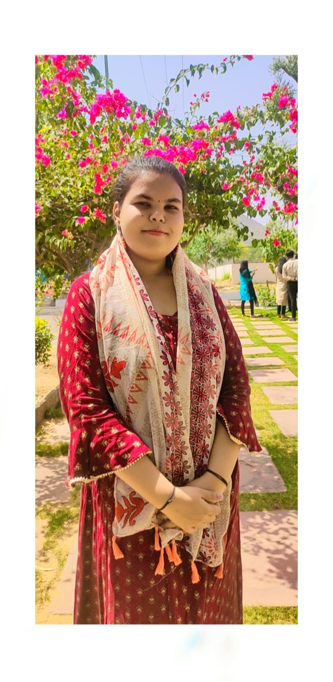 Pratibha Patra