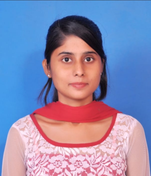 Pooja jayswal