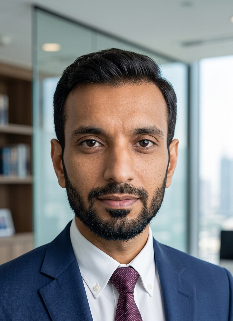 Shivam Bhardwaj