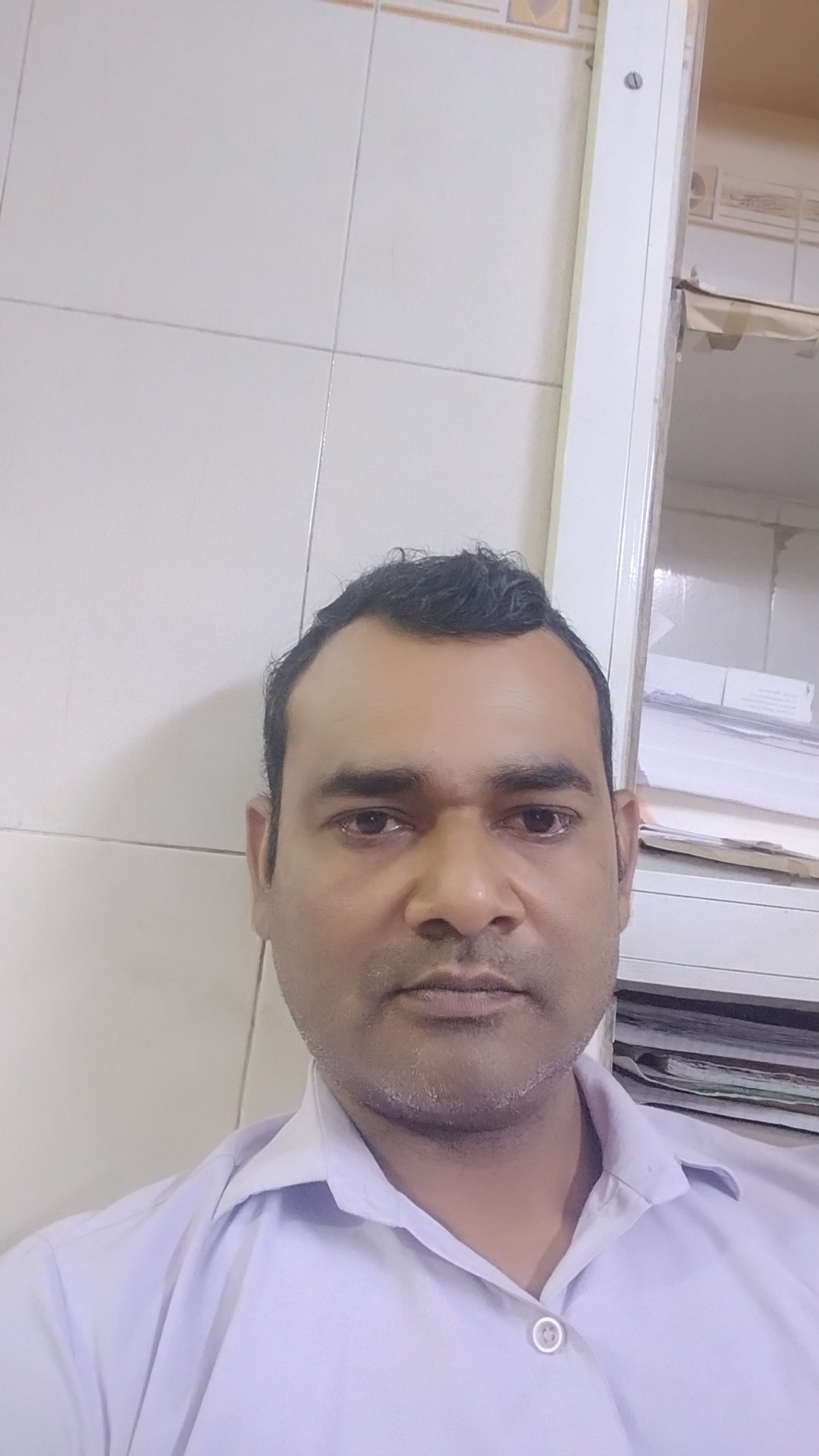 SATYAPAL SINGH