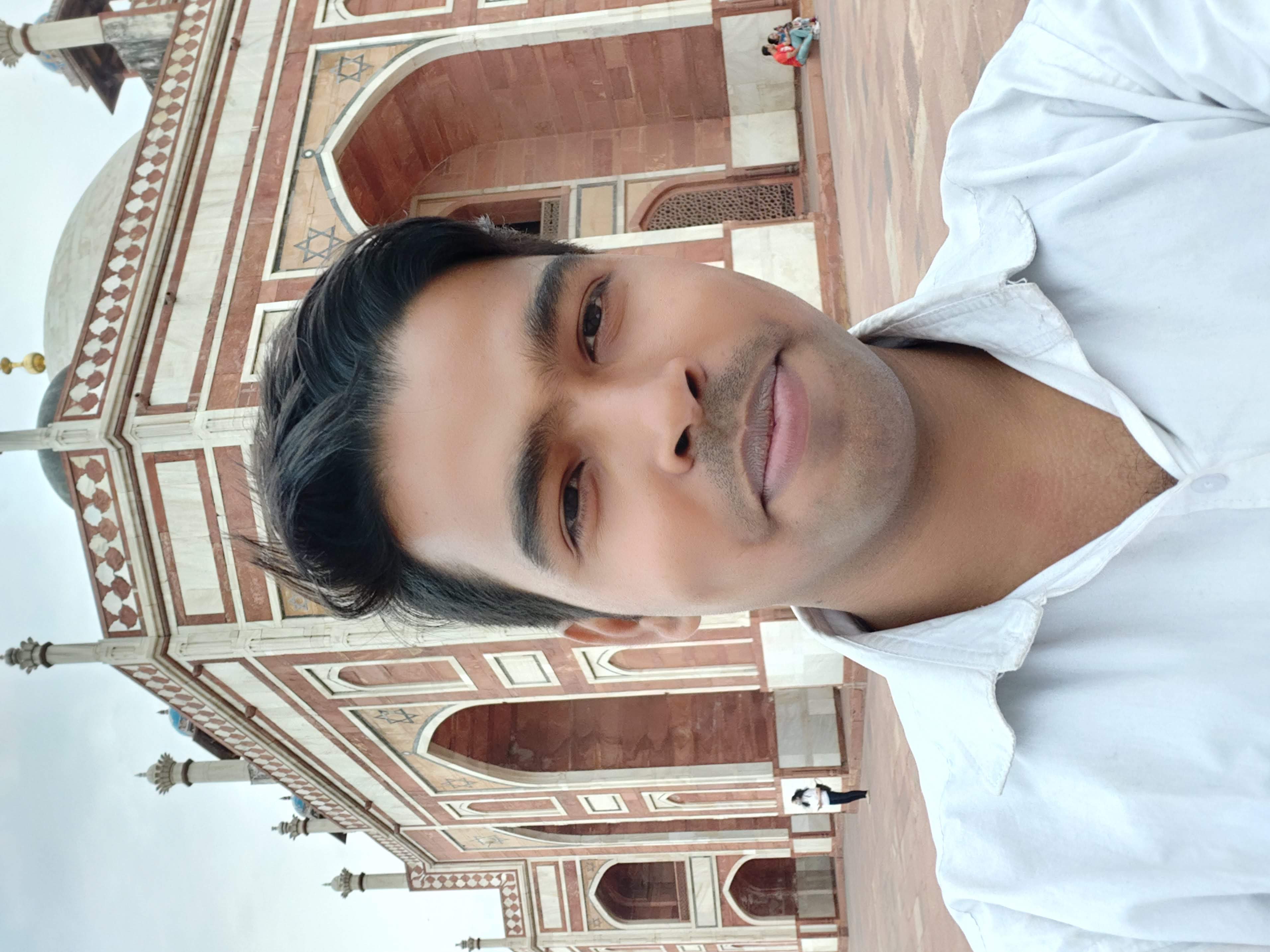 Kanhaiya jha