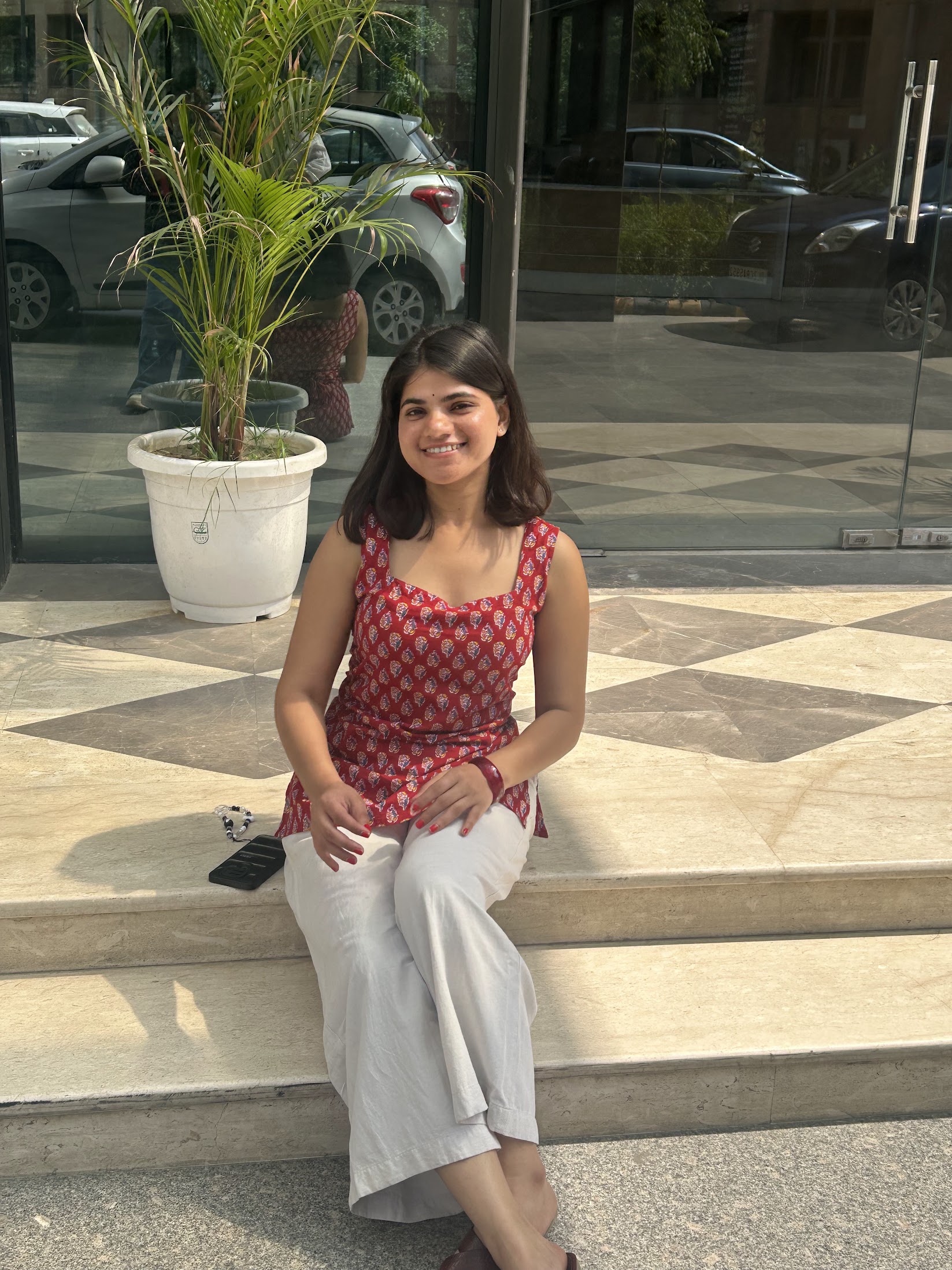 Aakanksha Yadav
