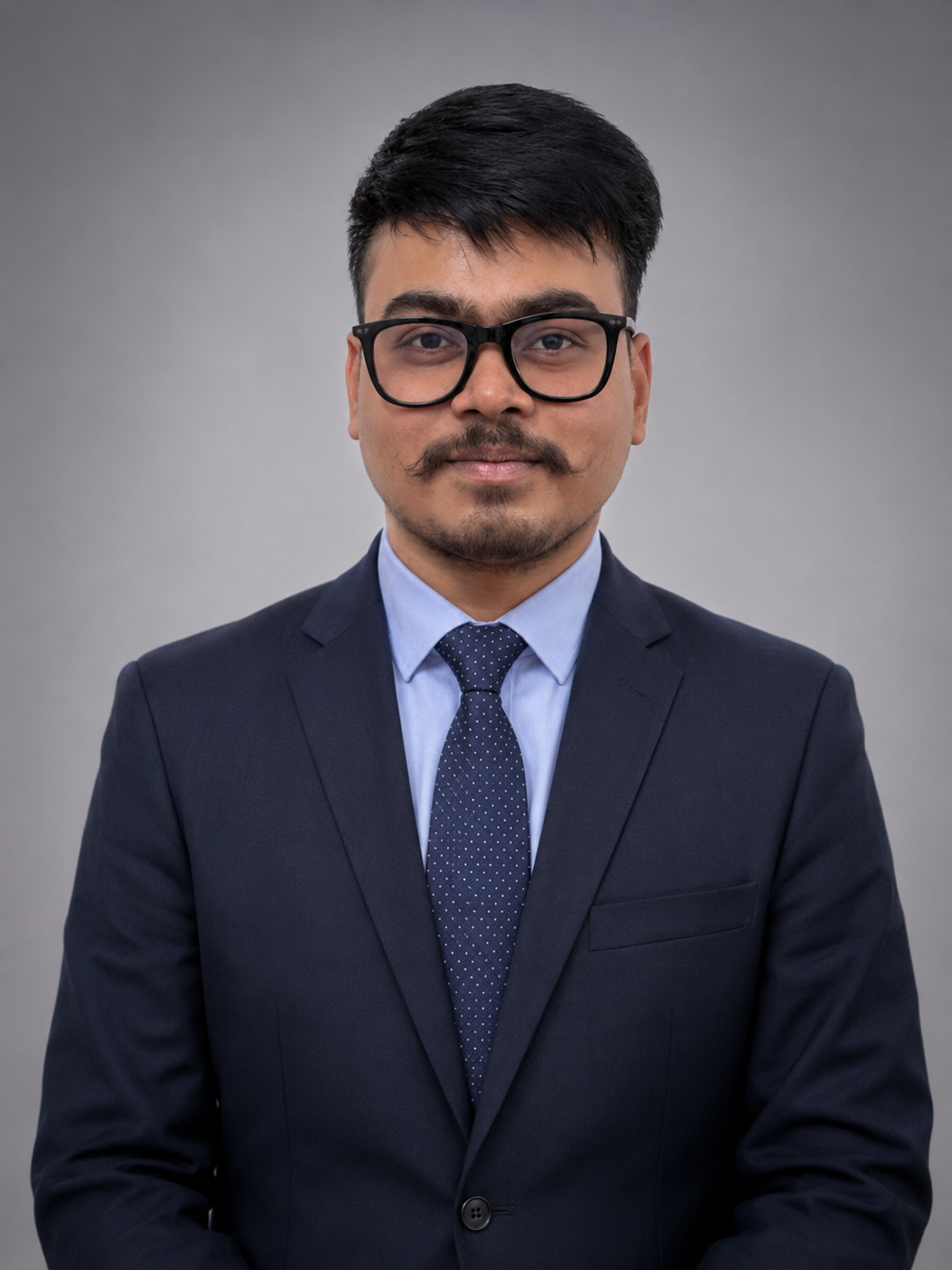 Hariom Mahto
