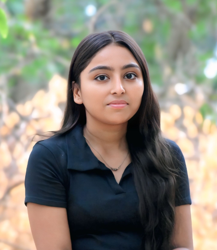 Anushka Jha