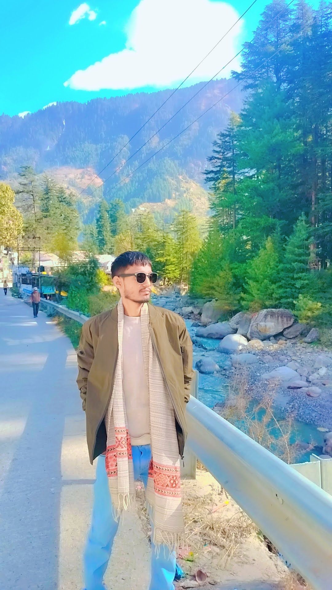 Shivanshu srivastava