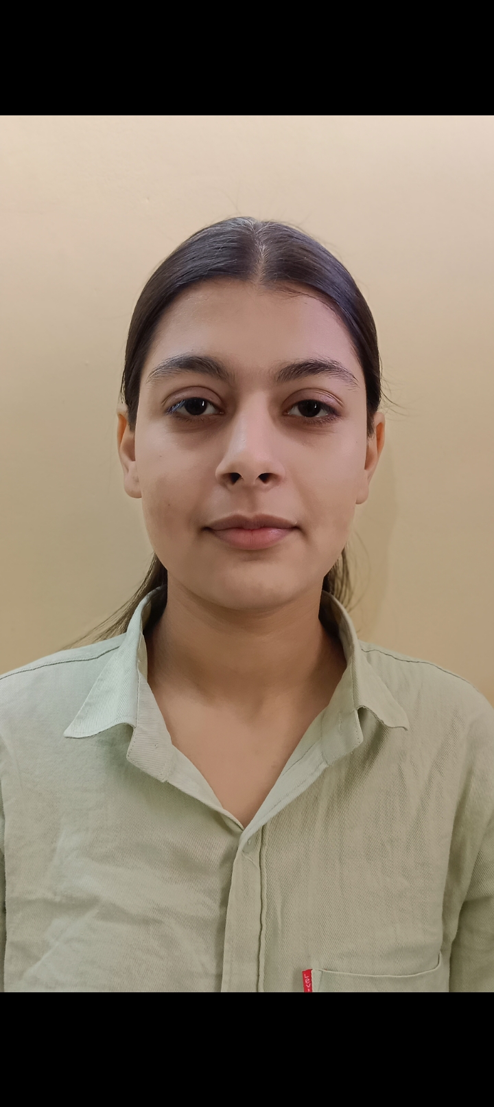 Umang Godara