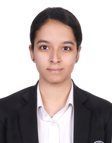 Kushmeet Kaur