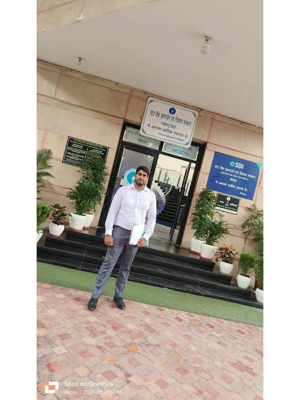 Shivam Gautam