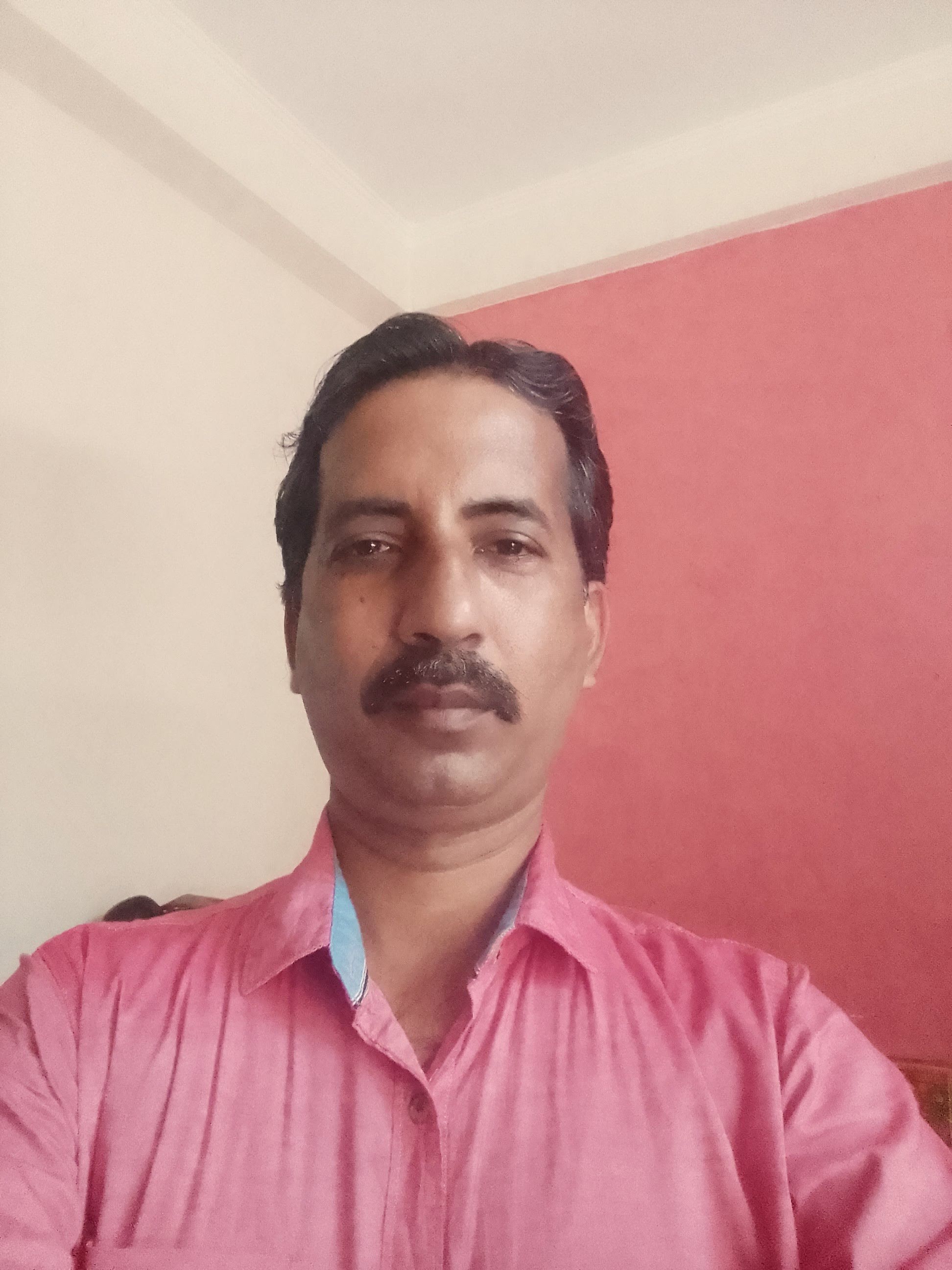 Lalit Kumar pachauri