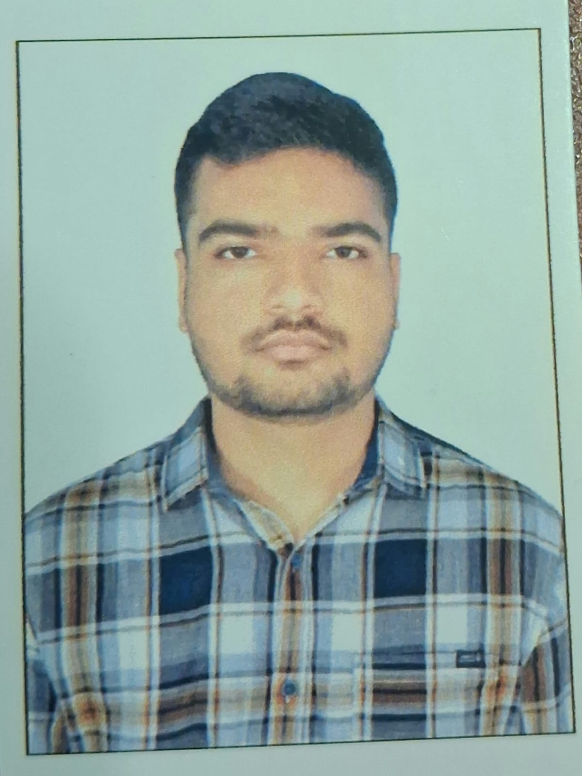 RACHIT VERMA