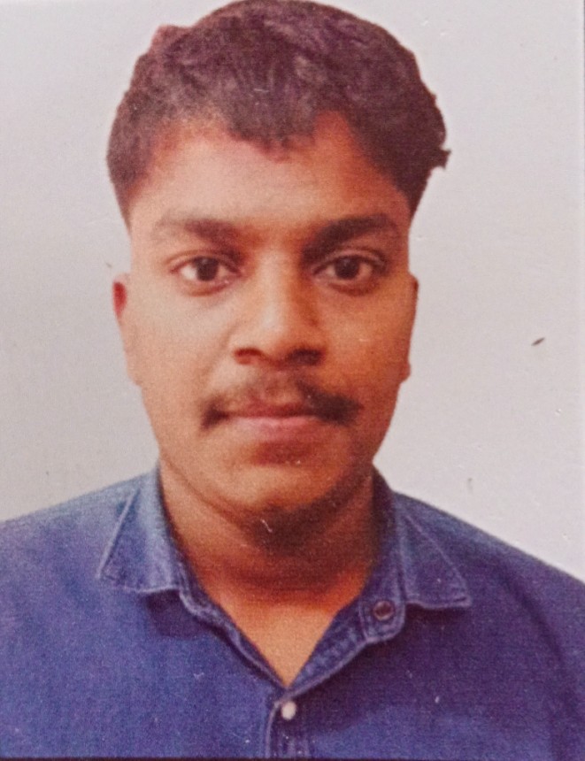 SANDEEP SINGH